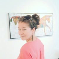 Bonnie Coad
