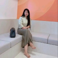 Tin Zar Lin(Lily Noung)