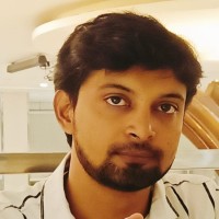 Matin Shaikh
