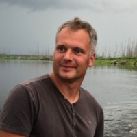 Pavel Terskii