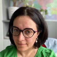 Karmella Gershman