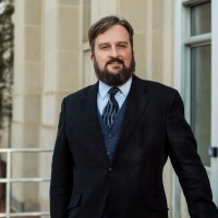 Stephen Dent