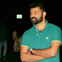Rajeesh Kumar