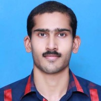 Muhammed Al Ghazi