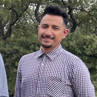 Cesar Diaz