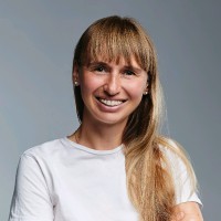Nataliia Mishchenko