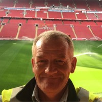 Andy Doyle