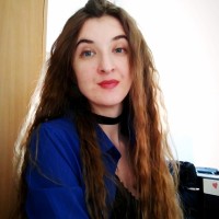 Ivana Isadora Devcic