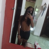 Macenilde Corrêa Santos