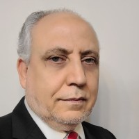 Moustafa Shamma