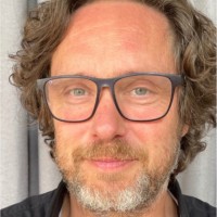 Helge Oelert