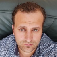 Khaled Samir