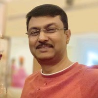 Tushar Mukherjee