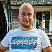 Arjan van Belzen