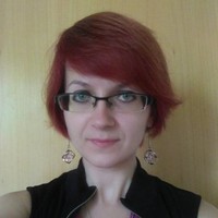 Ruta Zaveckyte