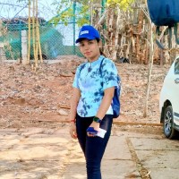 Arpita Santra