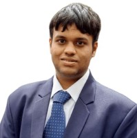 Atharva Kamat