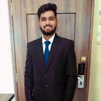 Tushar Shinde