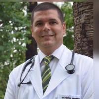 Dr. Fabrício Magalhães, MD