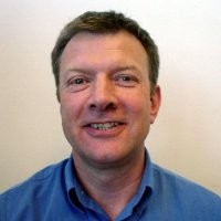 Mark Alford