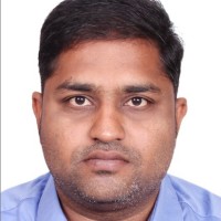 Ca Srinivasa Rao Channamallu