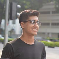 Shafiq Jahangir