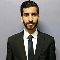 Mohammed Abdulhady,DipIFRS (ACCA Candidate)