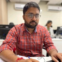 Yogesh Nikam ☁️