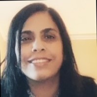 Aparna Tiwari