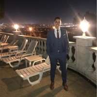 Khalid Ben El Fassi Taheri