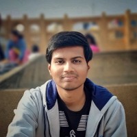 Kaushal Panchal