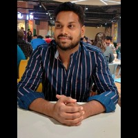 Srinivas Prasad