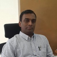 Shafiuddin Mohammed
