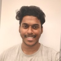 Vigneshwaran K