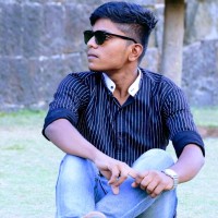 Arjun More
