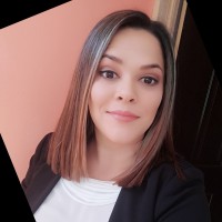 Melissa Cordero Alpizar