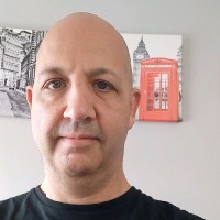 Greg Cox