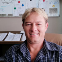 Johan Vorstman