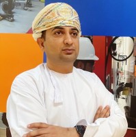 Mohammed Al Mujaini