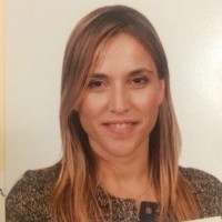 Maria Eugenia Martinez