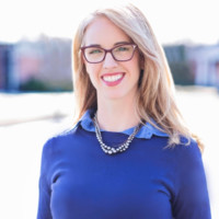 Jessica Schmucker