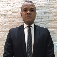 Jeferson Luiz Borges