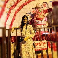 Anushree Das