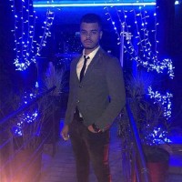 Ayoub Zouiten