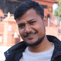 Prakash kumar khadka