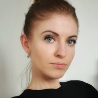 Anastasia Brykova