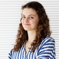 Jagoda Nowacka