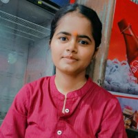 Triptee Singh