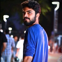 Vishnu Nambiar