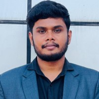 Muthu Shankar